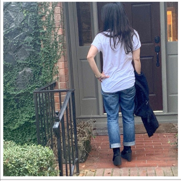 ✨LAST ONE✨ONE HOUR SALE ✨Always Late T Shirt - Picture 5 of 5